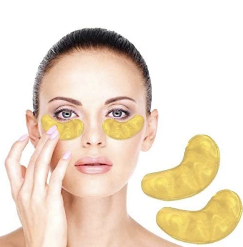Best Hydra Under Eye Serum Patches for Dark Circles & Puffiness – Rejuvenating Eye Care Treatment for Brightening & Hydration – Perfect for Morning Routine & Travel Skincare