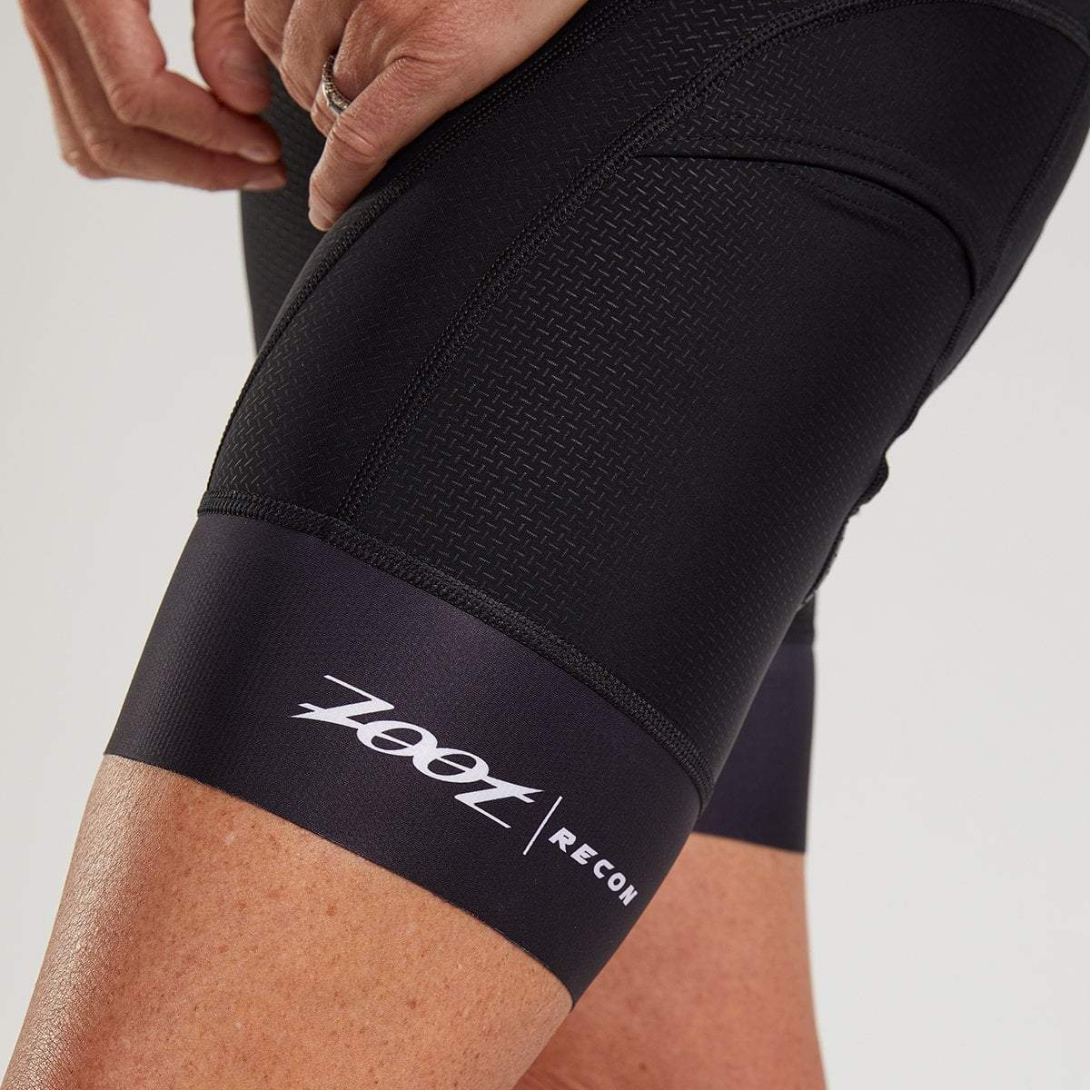 Women's High-Performance Cycling Bib Shorts - Black - Perfect for Road Biking, Indoor Training & Long-Distance Rides