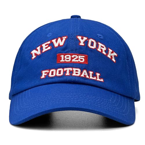 Blue Ny