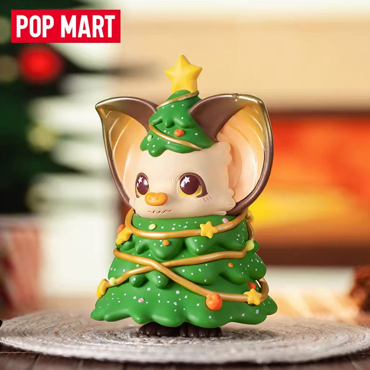 YOKI Christmas Series Confirmed Gift Box - Perfect for Holiday Gifting, Party Favors & Festive Decorations