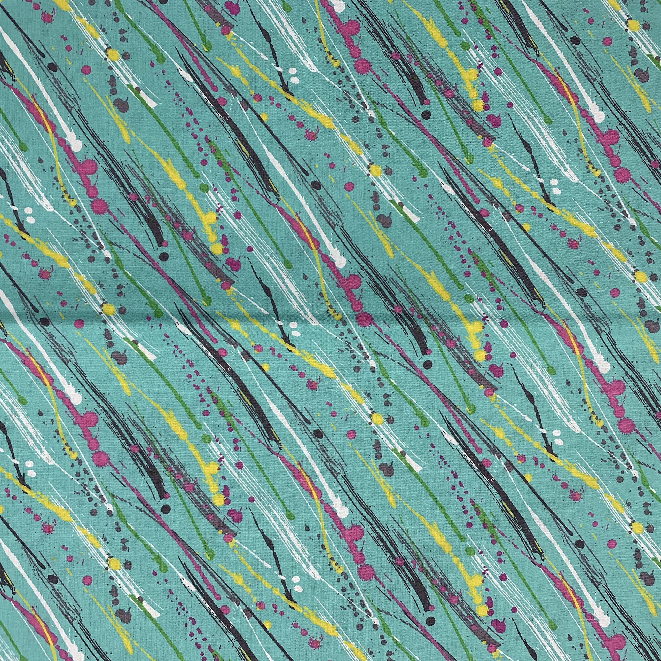 1 Yard (Pre-Cut) 43