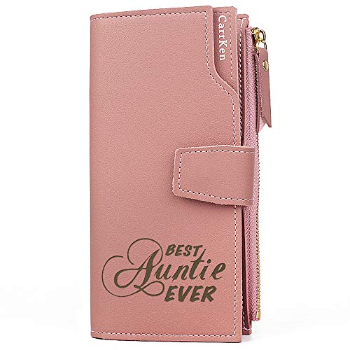 For Auntie