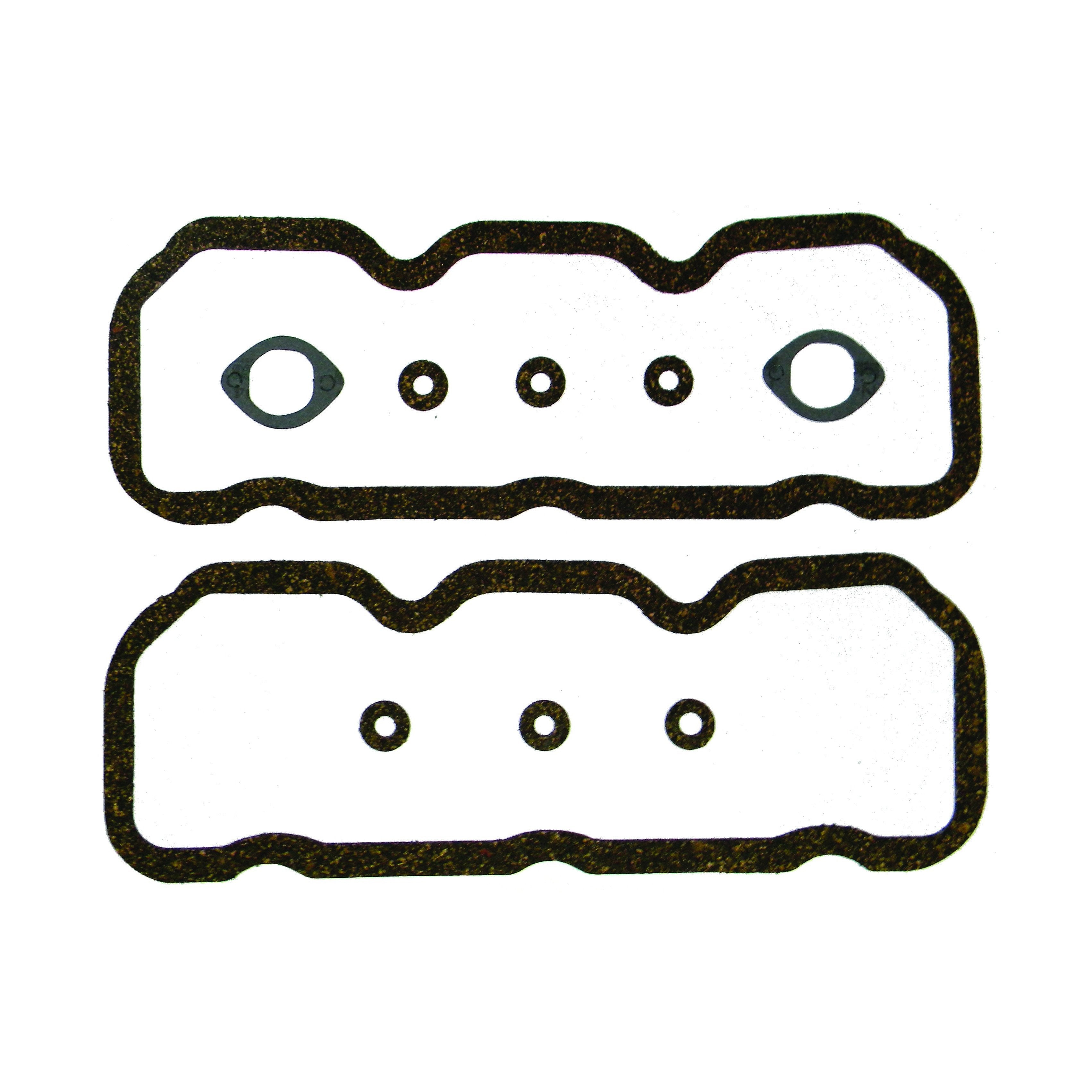 Mack Engine E6 2VH Valve Cover Gasket Set - Replacement for EGS 3832 - Perfect for Diesel Truck Engine Repairs & Maintenance