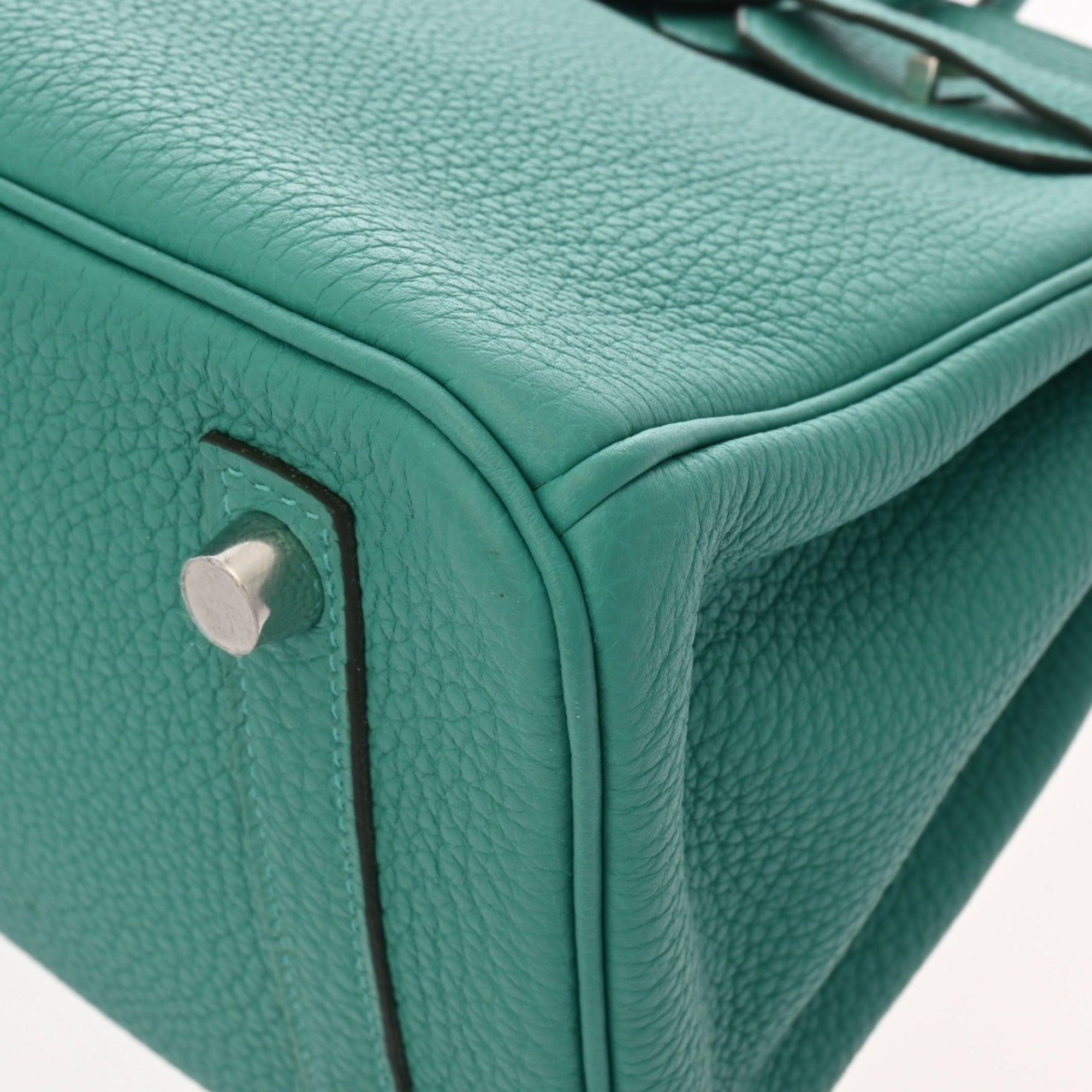 Luxury Birkin 25 Handbag - Premium Leather Tote Bag for Women | Perfect for Work, Travel & Special Occasions
