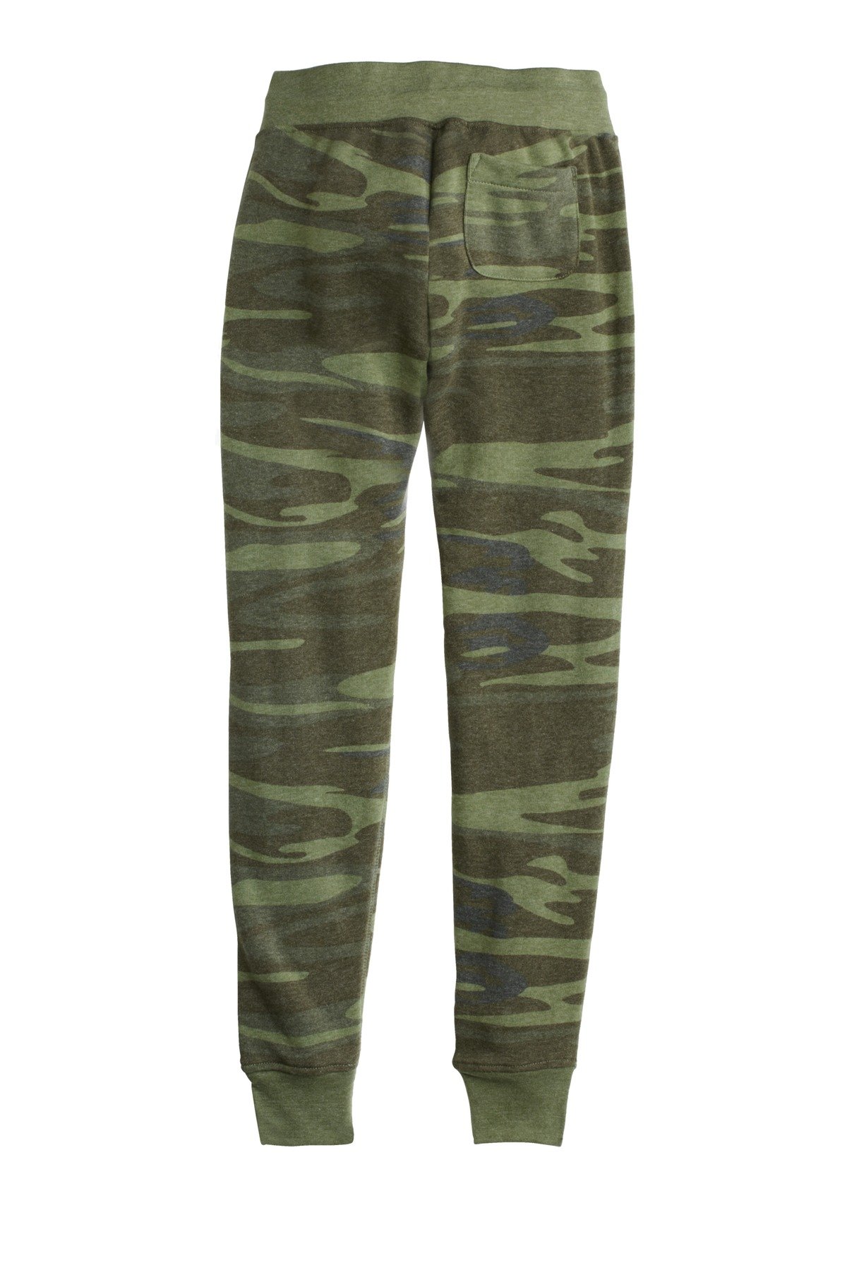 Women's Ecco-Fleece Jogger Pants - Soft Comfortable Lounge Pants for Women, Sizes S-XL - Perfect for Yoga, Running, Travel & Casual Wear