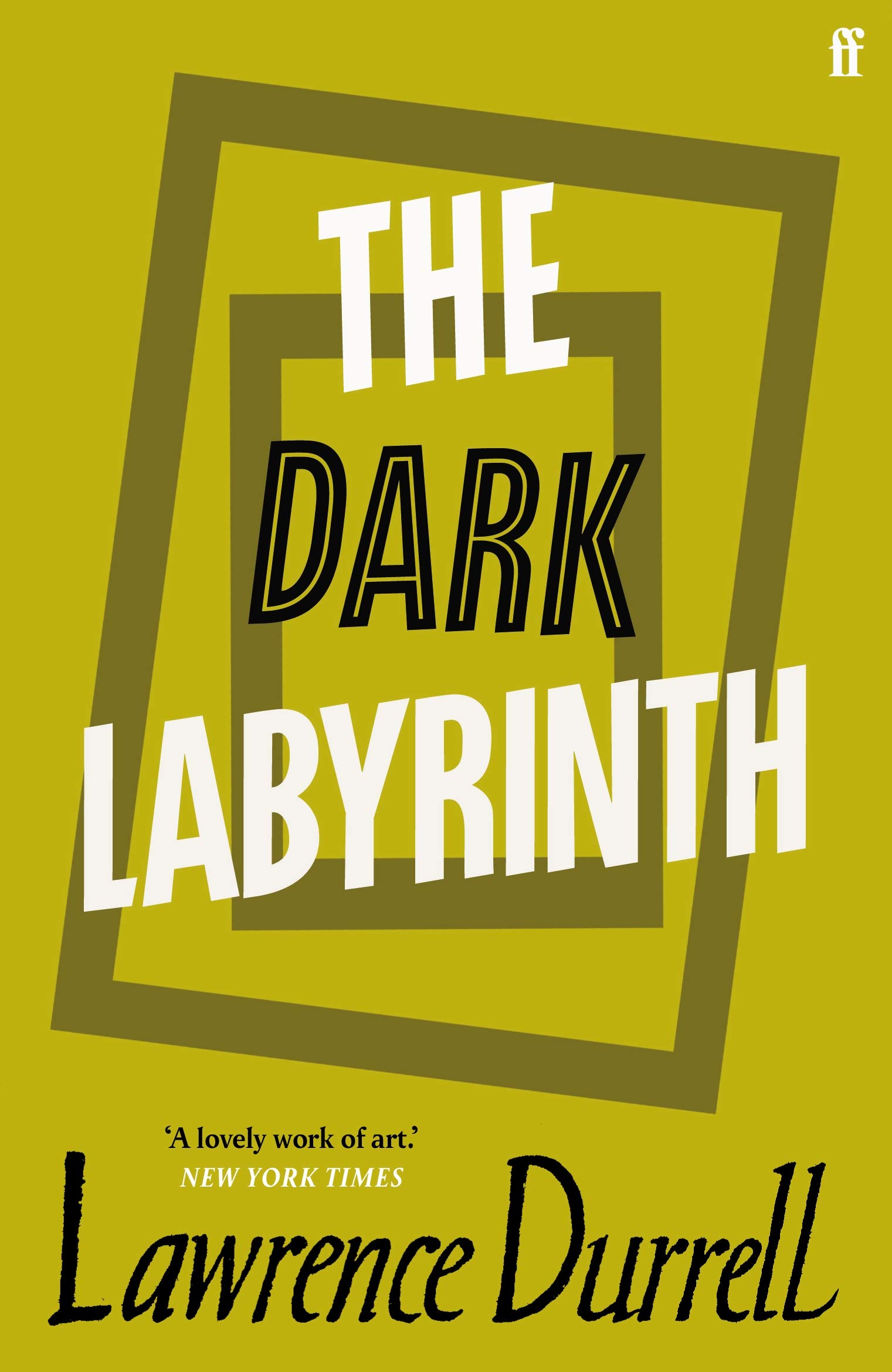 Dark Labyrinth Board Game - Strategy Adventure for Game Nights