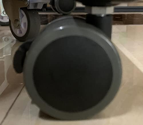 1 Item Contains 2 Wheels