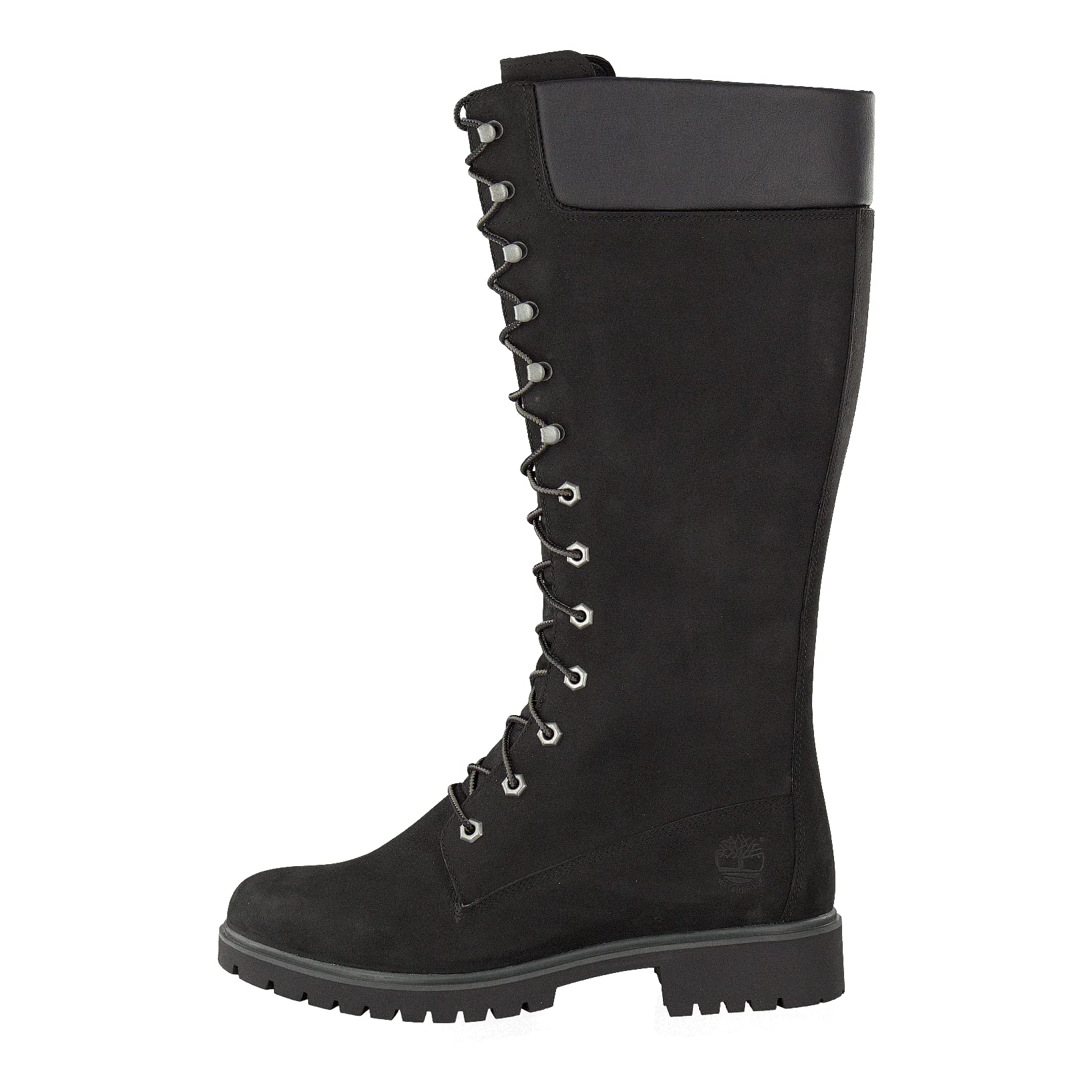 Timberland Women's Premium 14-Inch Waterproof Winter Boots - Warm Snow Boots for Hiking, Outdoor Work & Cold Weather