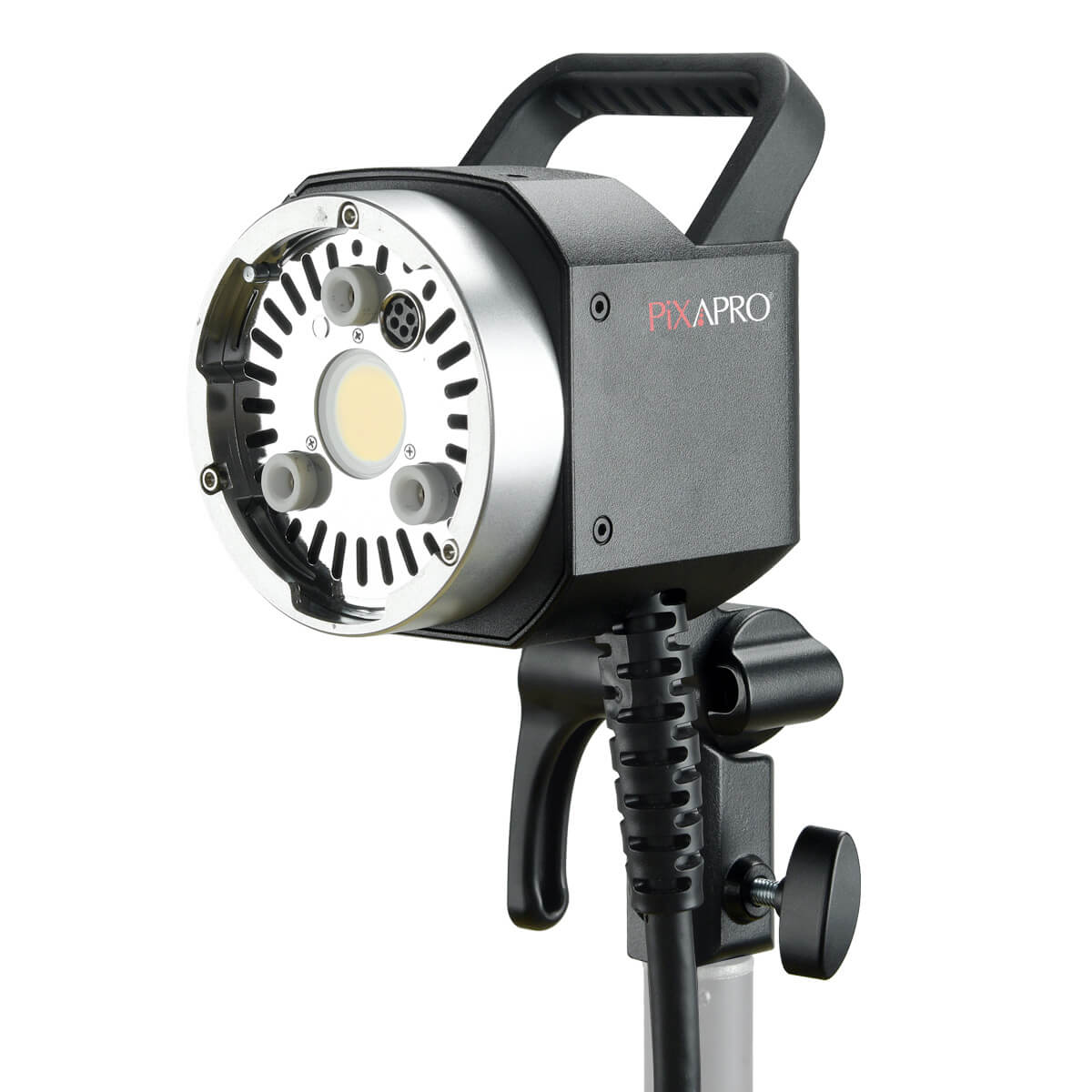 GODOX AD400PRO Flash & Extension Head Bundle Kit (H400P) – Perfect for Studio Photography, Portrait Lighting, and Outdoor Shoots