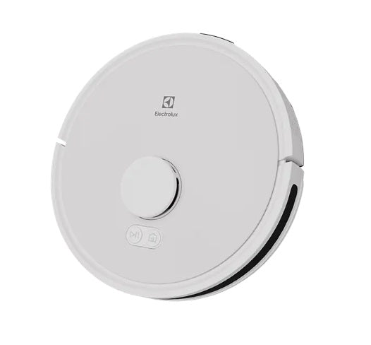 Electrolux EFR71222DS Ultimate Home 700 Robotic Vacuum and Mop Combo - Smart Self-Charging Robot Cleaner for Hardwood Floors & Carpets - Perfect for Pet Hair, Dust, and Daily Cleaning in Living Rooms & Bedrooms