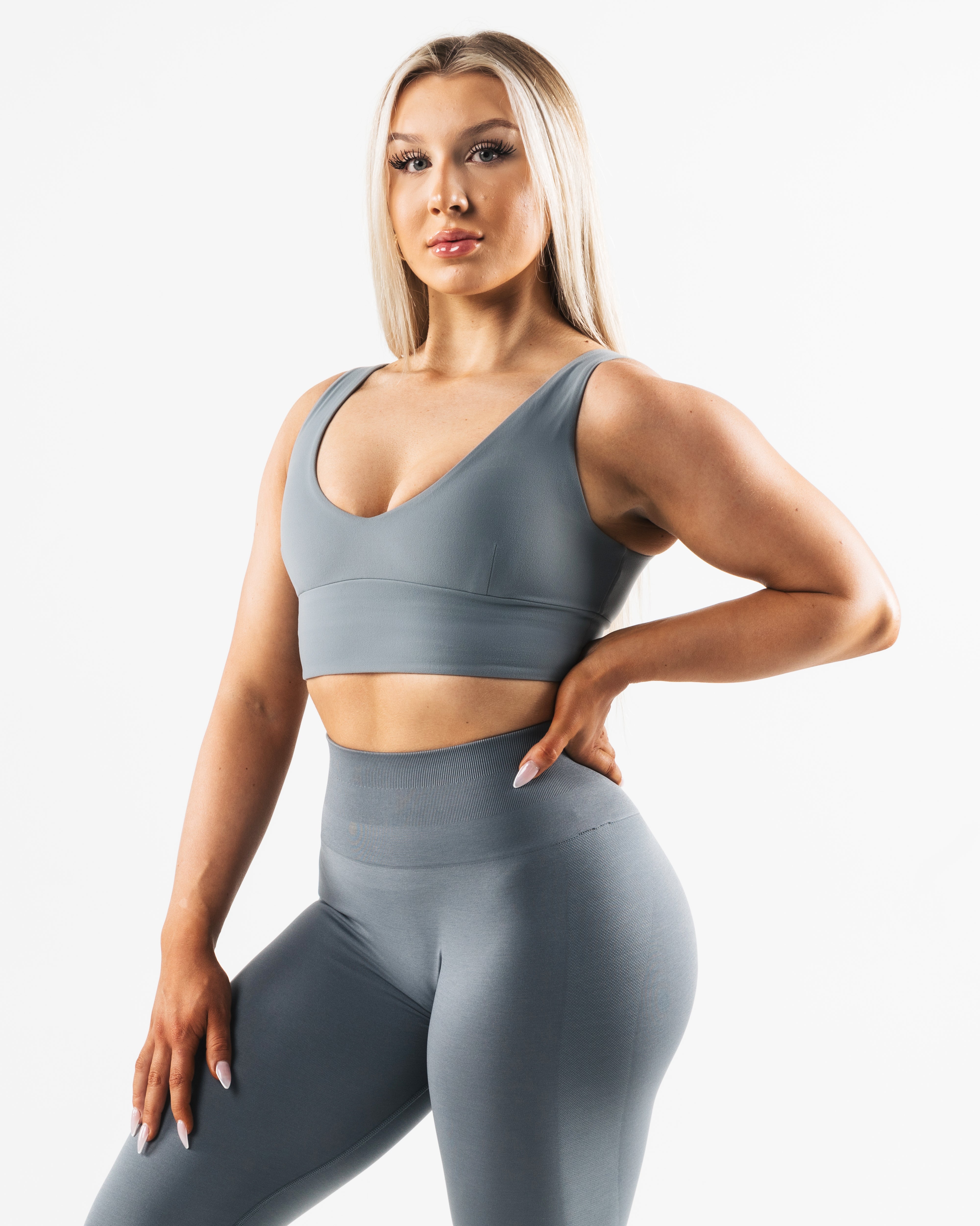 Celeste Wireless Comfort Bra for A/B Cup - Perfect for Yoga, Running & Everyday Wear
