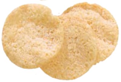 Vegan Protein Chips - High Protein Snacks for Adults | 9g Plant-Based Protein, 120 Calories per Serving | Low Sugar, Low Calorie Healthy Chips for Weight Loss | Gluten-Free, Keto-Friendly | Perfect for Office, Gym & Travel Snacking | Chili Lime Flavor (1oz Bag)