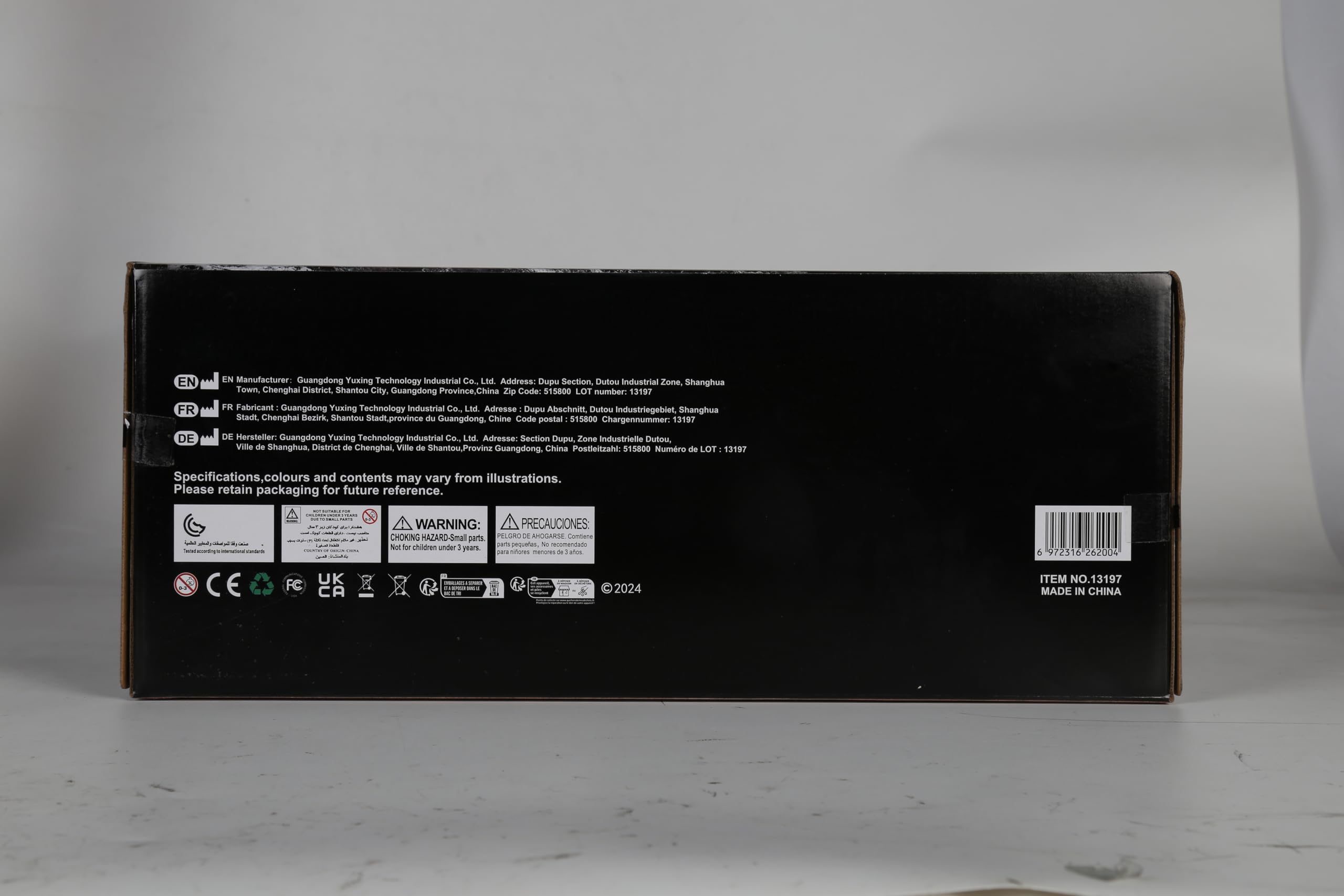 Mould King 13197 Pirate Ship Building Set - 4364 Piece MOC Flying Dutchman Model Boat, Advanced Construction Toy for Adults & Teens | Halloween Decor, Christmas Gift, Birthday Present, Collector's Item | Perfect for Home Display, Office Decoration & Model Ship Enthusiasts