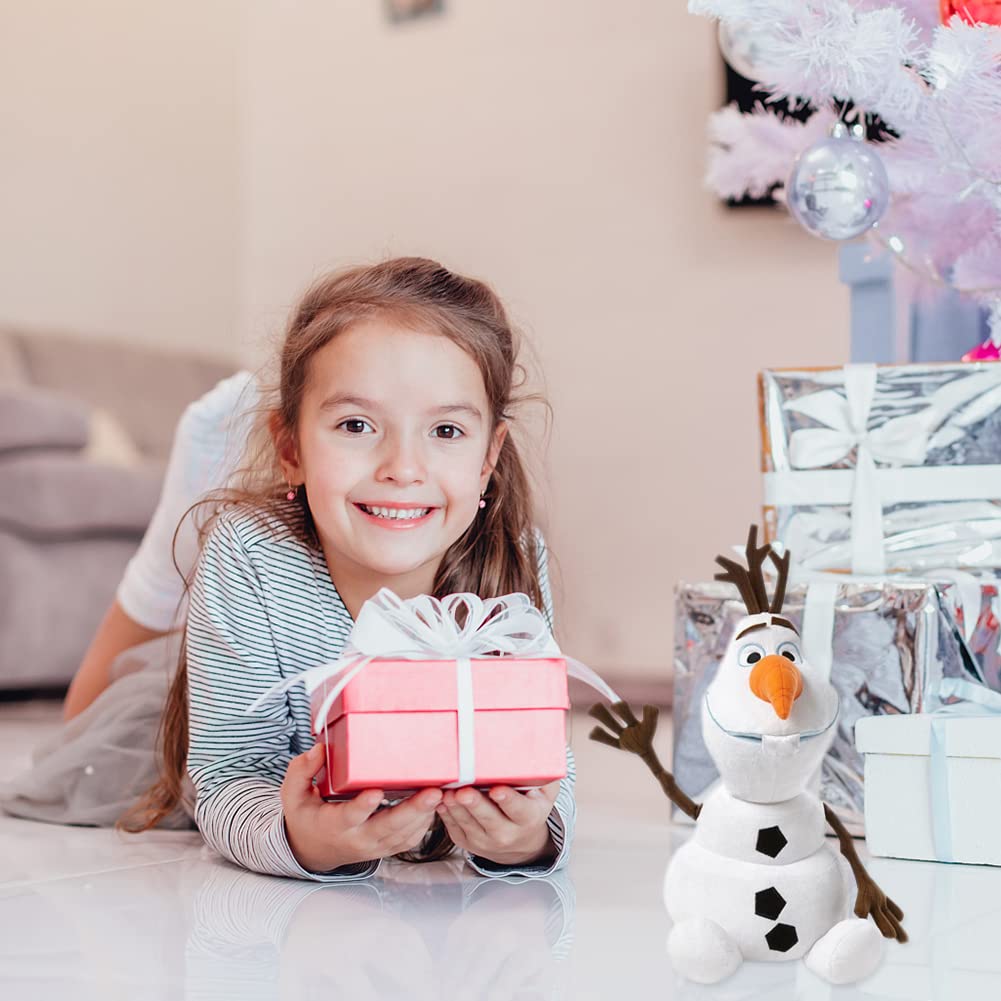 Frozen 2 Olaf Plush Toy - 12