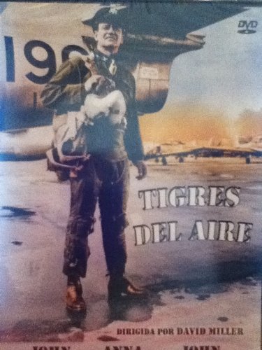 Flying Tigers: The Legendary WWII Fighter Squadron - Historical Book by David Miller | Perfect for Aviation Enthusiasts & Military History Buffs