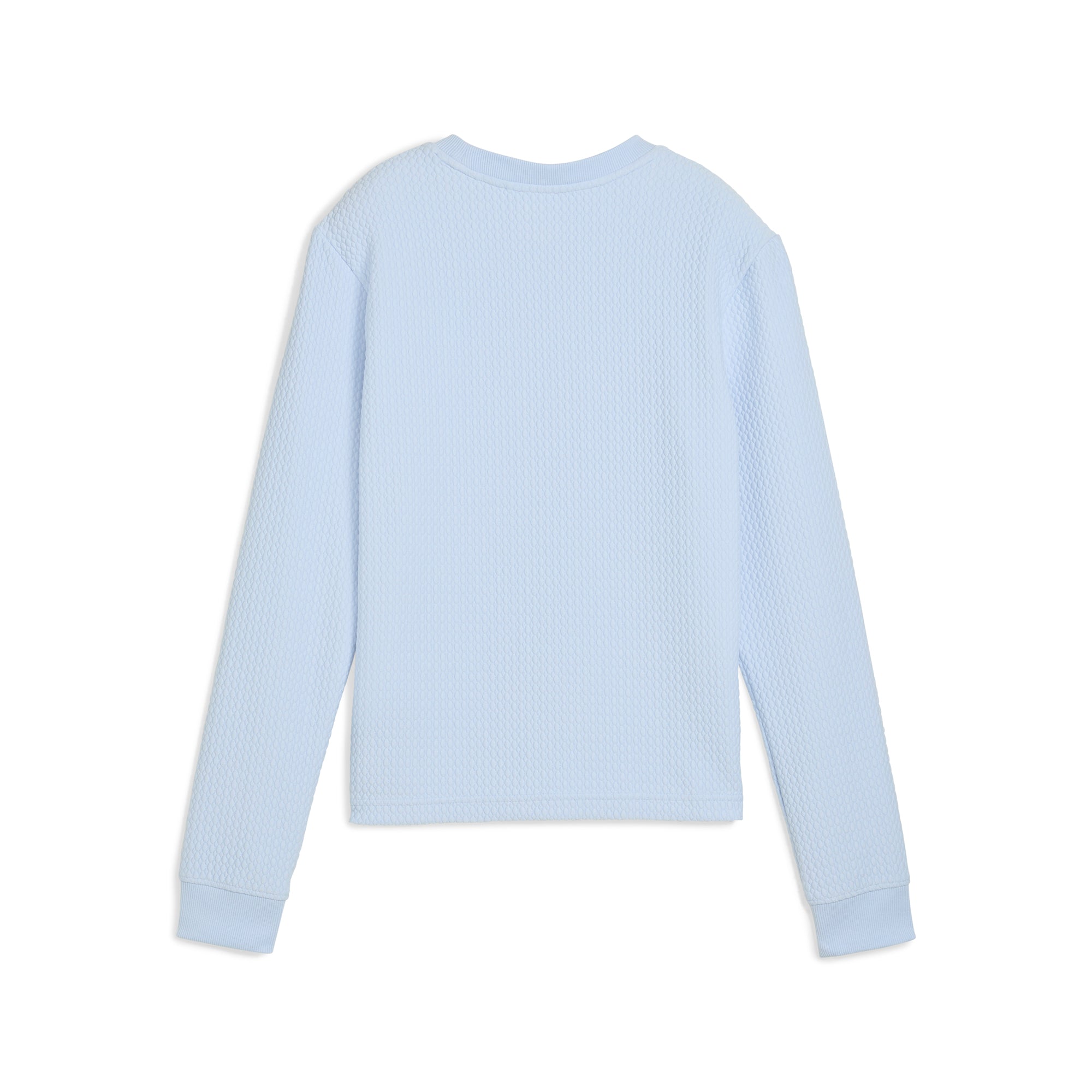 Women's Boulder Crew Golf Sweater - Soft & Breathable Knit Pullover for Golfing, Hiking & Casual Wear | Perfect for Outdoor Activities & Layering