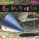 Radio Daze - Pop Hits of the 80s Vol.2 | 80s Music Compilation CD | Perfect for Retro Parties, Road Trips & Nostalgic Listening