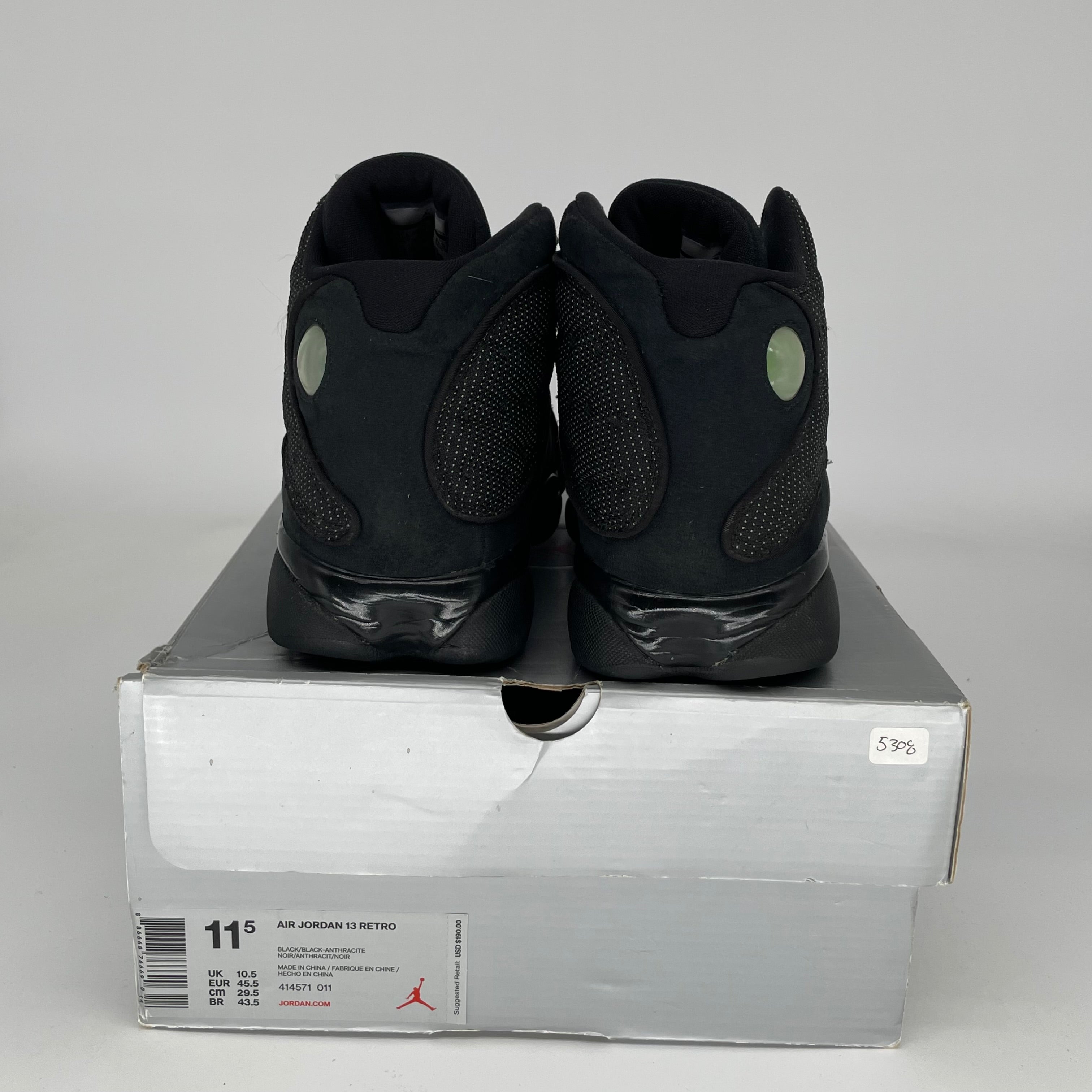 AIR JORDAN 13 Retro 
