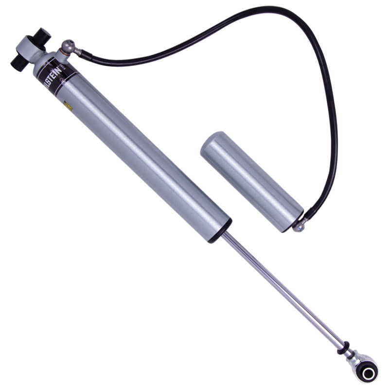 Bilstein B8 5160 Front Right Shock Absorber with Reservoir for Jeep Wrangler JL 2018-2025 | 2-3 Inch Front Lift Kit Compatible | Off-Road & Adventure Driving