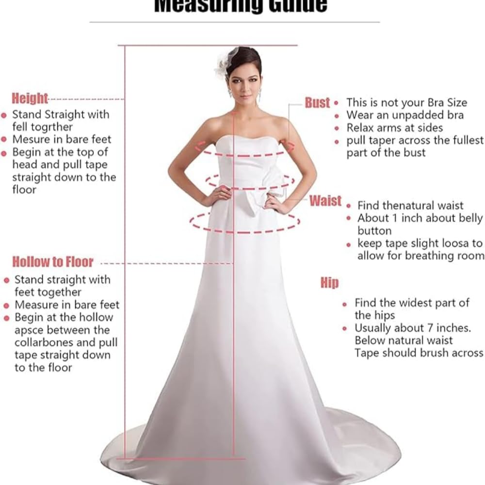 2021 Beach Wedding Dress - V Neck Lace Chiffon Bohemian Bridal Gown for Outdoor Ceremony & Destination Weddings
