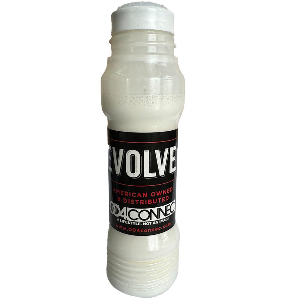 EVOLVE E17 Paint Mop - White Paint Roller for Walls & Ceilings - Perfect for Home DIY Projects & Professional Painting Jobs