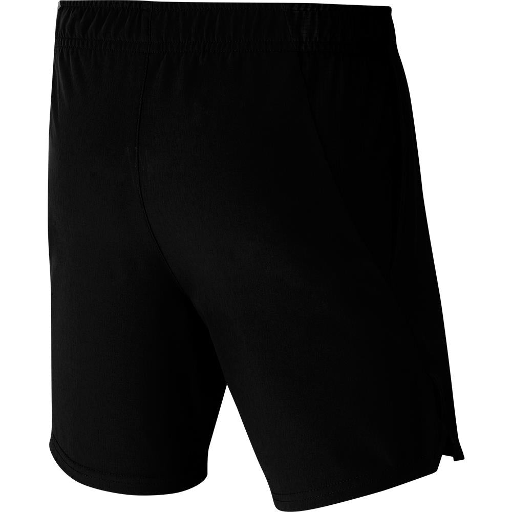 Nike Boys Victory Shorts - Black | Comfortable Athletic Shorts for Kids | Perfect for Running, Basketball & Casual Wear