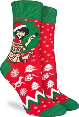 Bob Ross, Christmas