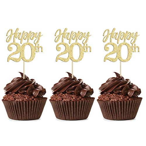 Gold 20