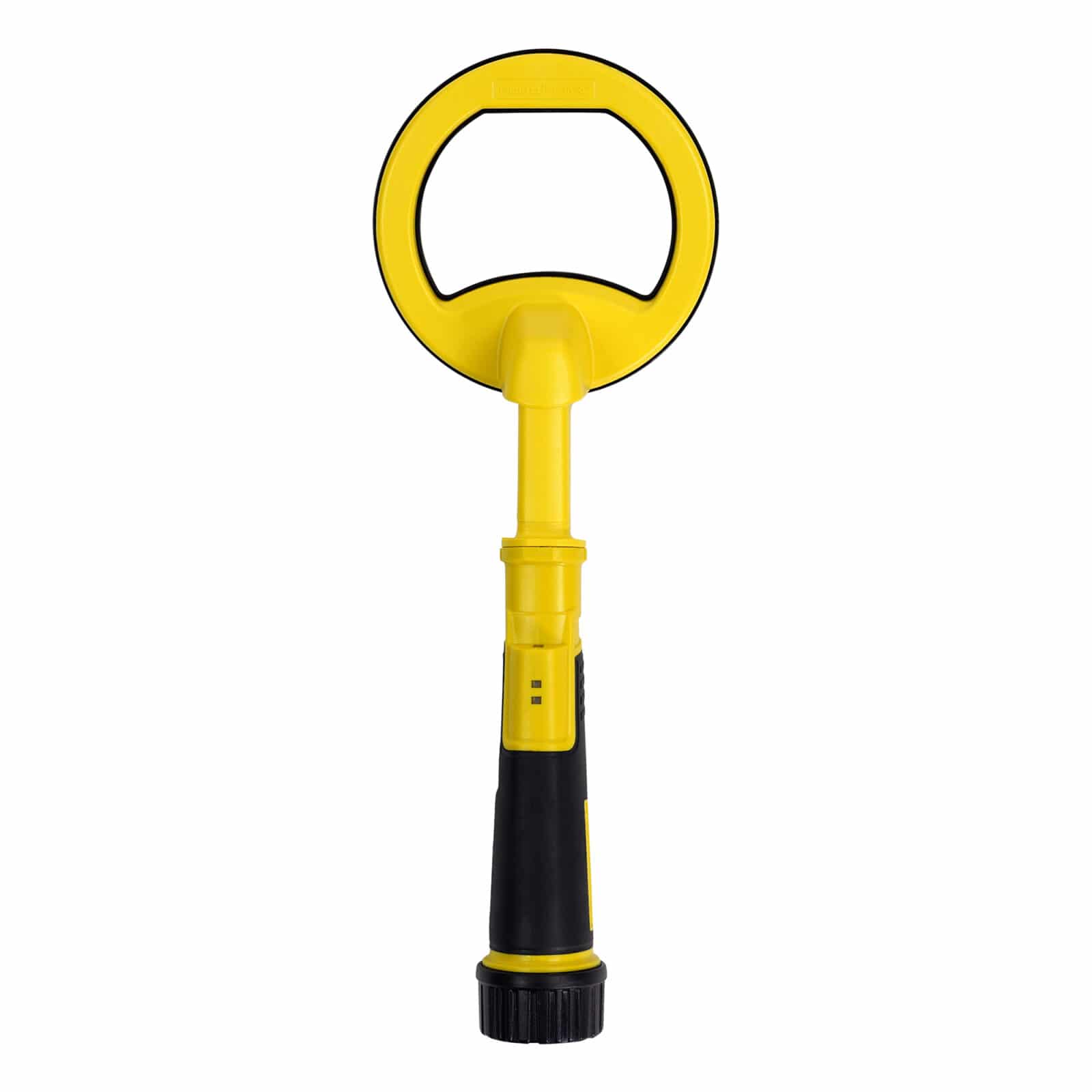 Nokta PulseDive Scuba Pinpointer Metal Detector - Waterproof Underwater Treasure Hunting Tool for Scuba Diving, Beach & Gold Prospecting | Yellow