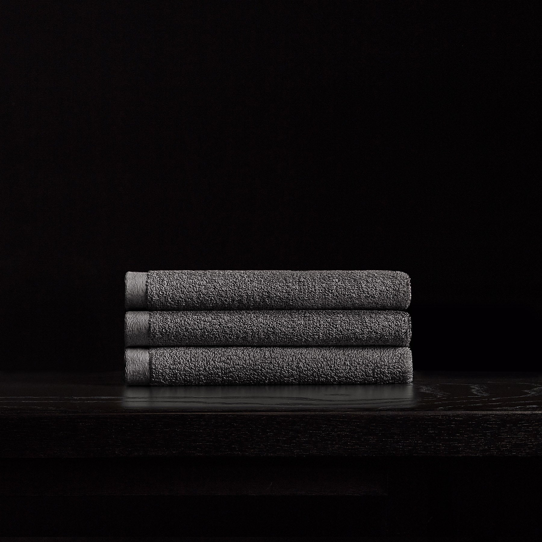 Premium Roan Wash Towel - Soft, Absorbent & Quick-Drying Bath & Kitchen Towels for Gym, Spa, Travel & Home Use