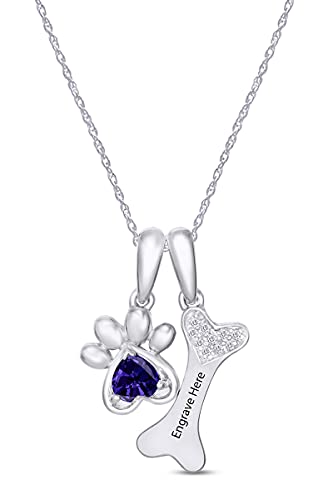 White Gold Over : Simulated Alexandrite