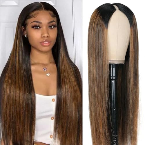 #FB30 Ombre Brown