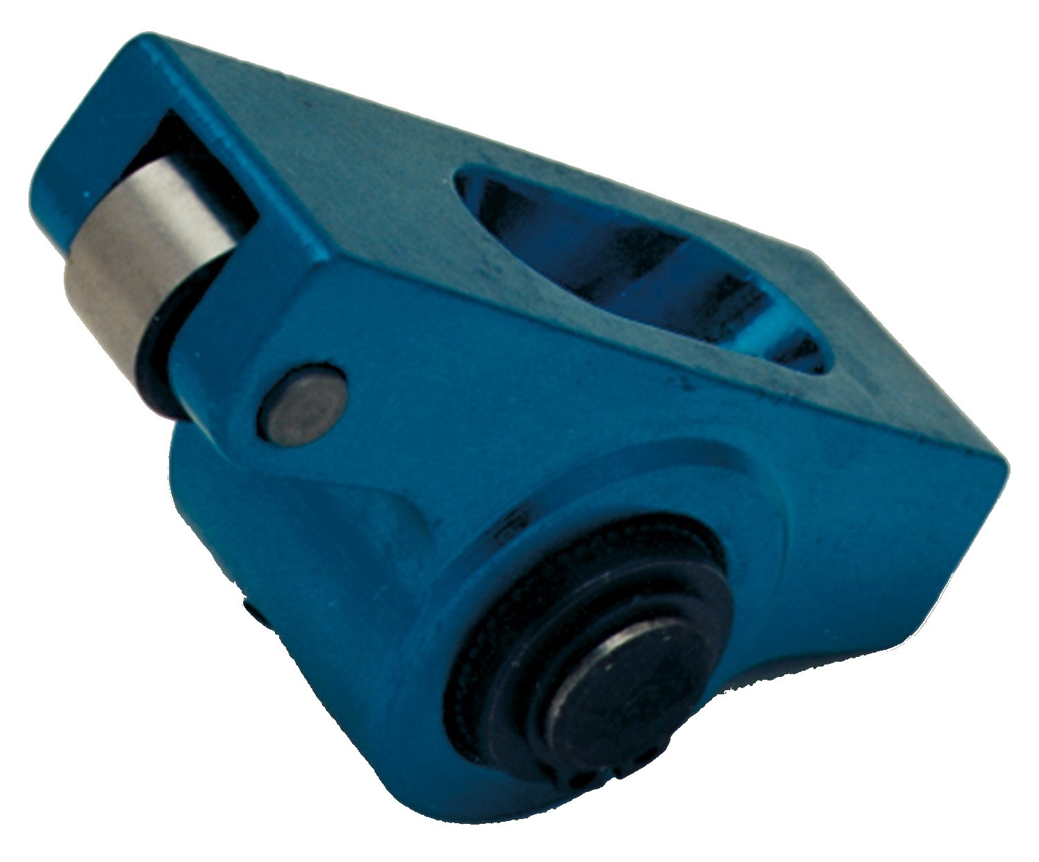 Proform 66920C Extruded Aluminum Roller-Rocker Arm - High Performance Engine Upgrade for Chevy, Ford, Dodge - Perfect for Racing & Street Performance Builds