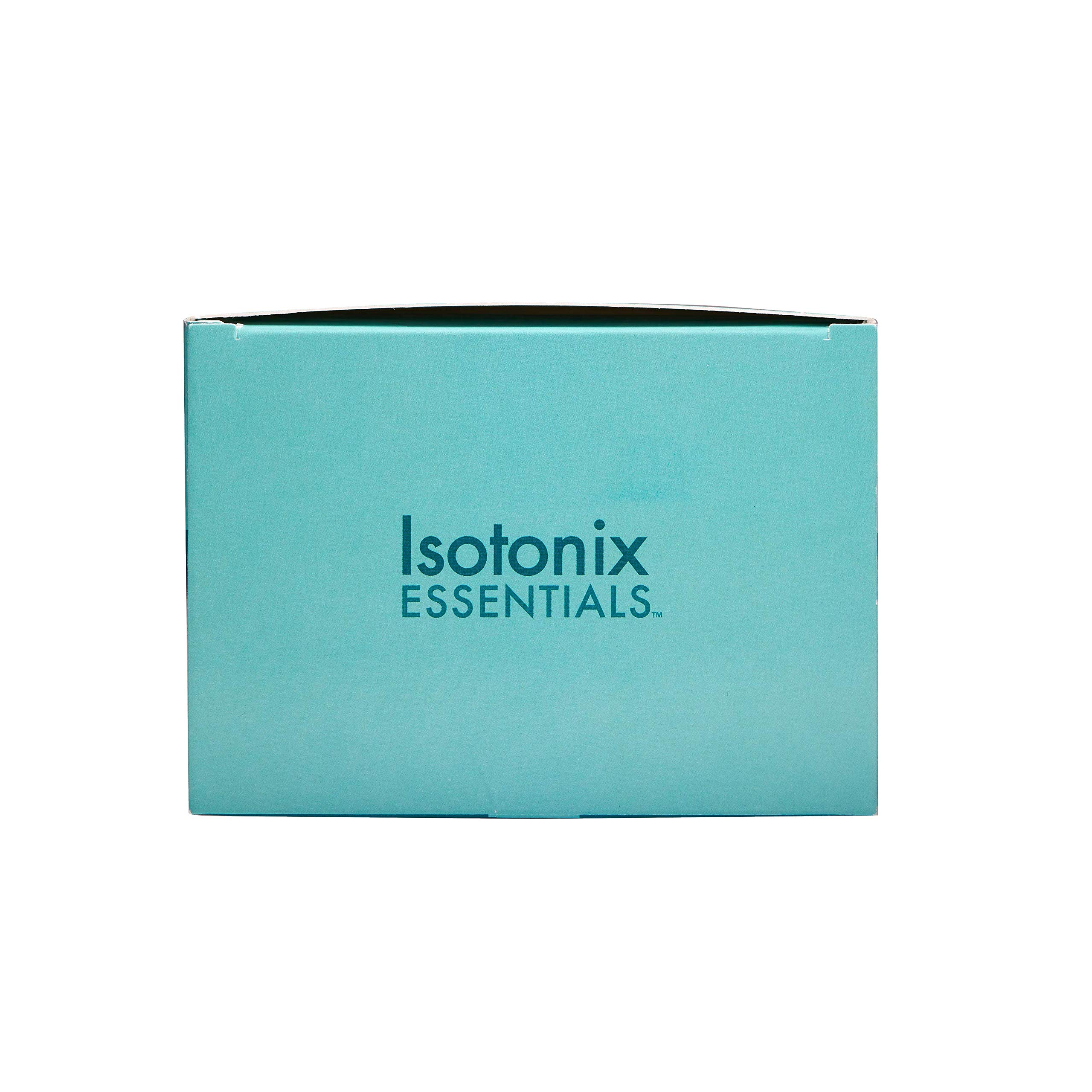 Isotonix Essential Anti-Aging Supplement - Powerful Antioxidants for Muscle Health & Strength - Daily Nutrient Support for Healthy Aging - 30 Packets | Perfect for Active Adults & Fitness Enthusiasts