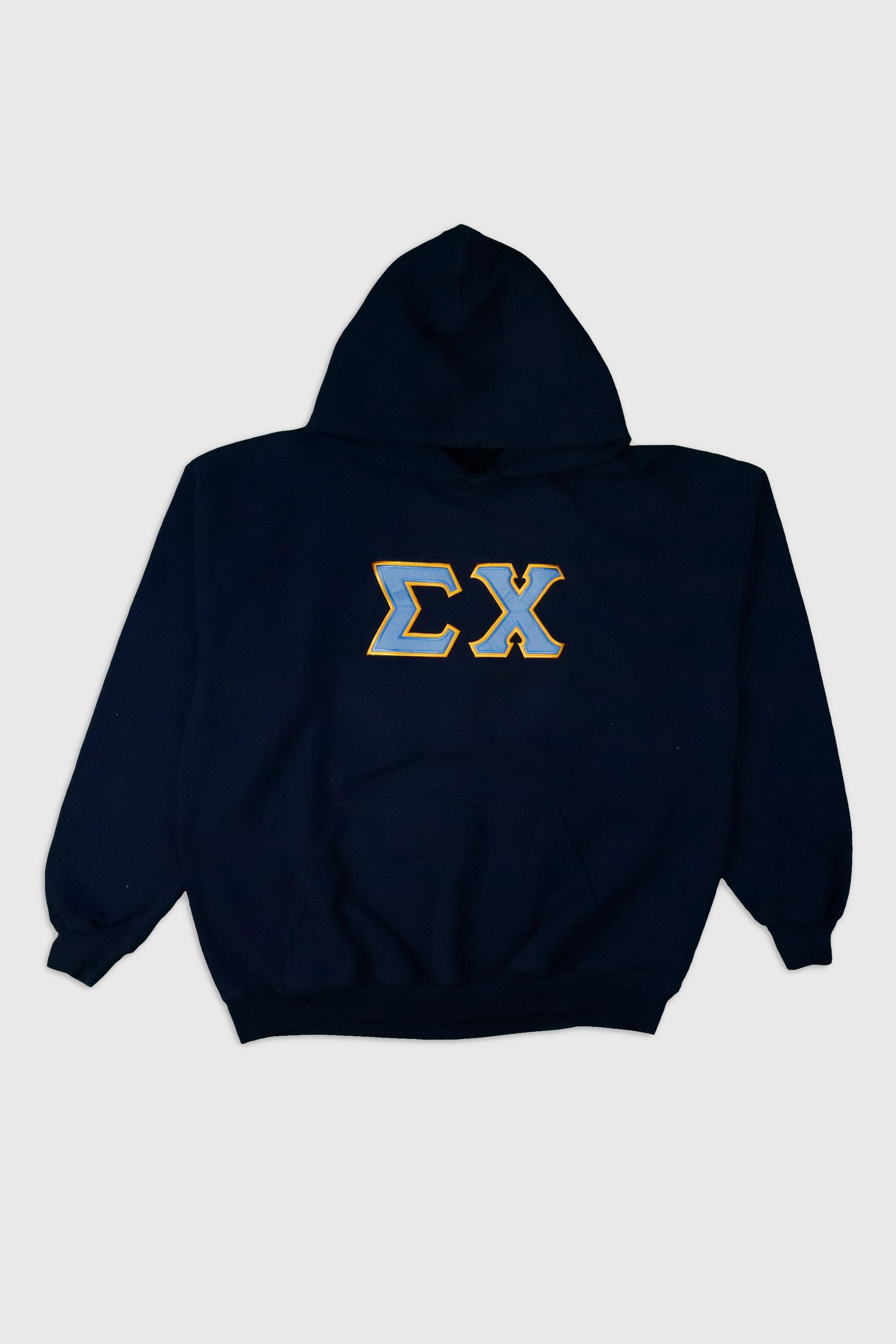 Vintage EX Sweatshirt - Retro Unisex Pullover for Men & Women | Soft Cotton Comfort | Perfect for Casual Wear, Street Style & Layering