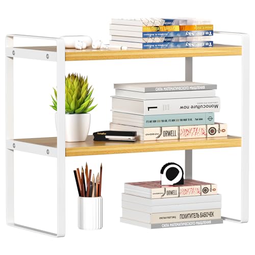 White Rack & Yellow Board