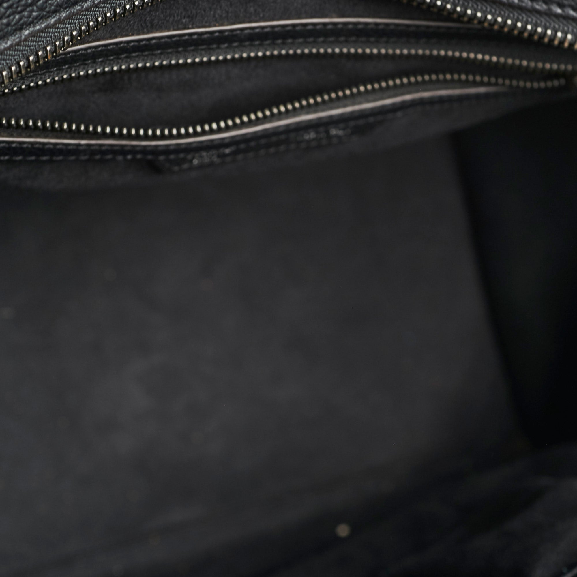 Celine Mini Luggage Tote Bag in Black | Genuine Leather Crossbody Handbag for Women | Perfect for Work, Travel & Everyday Use