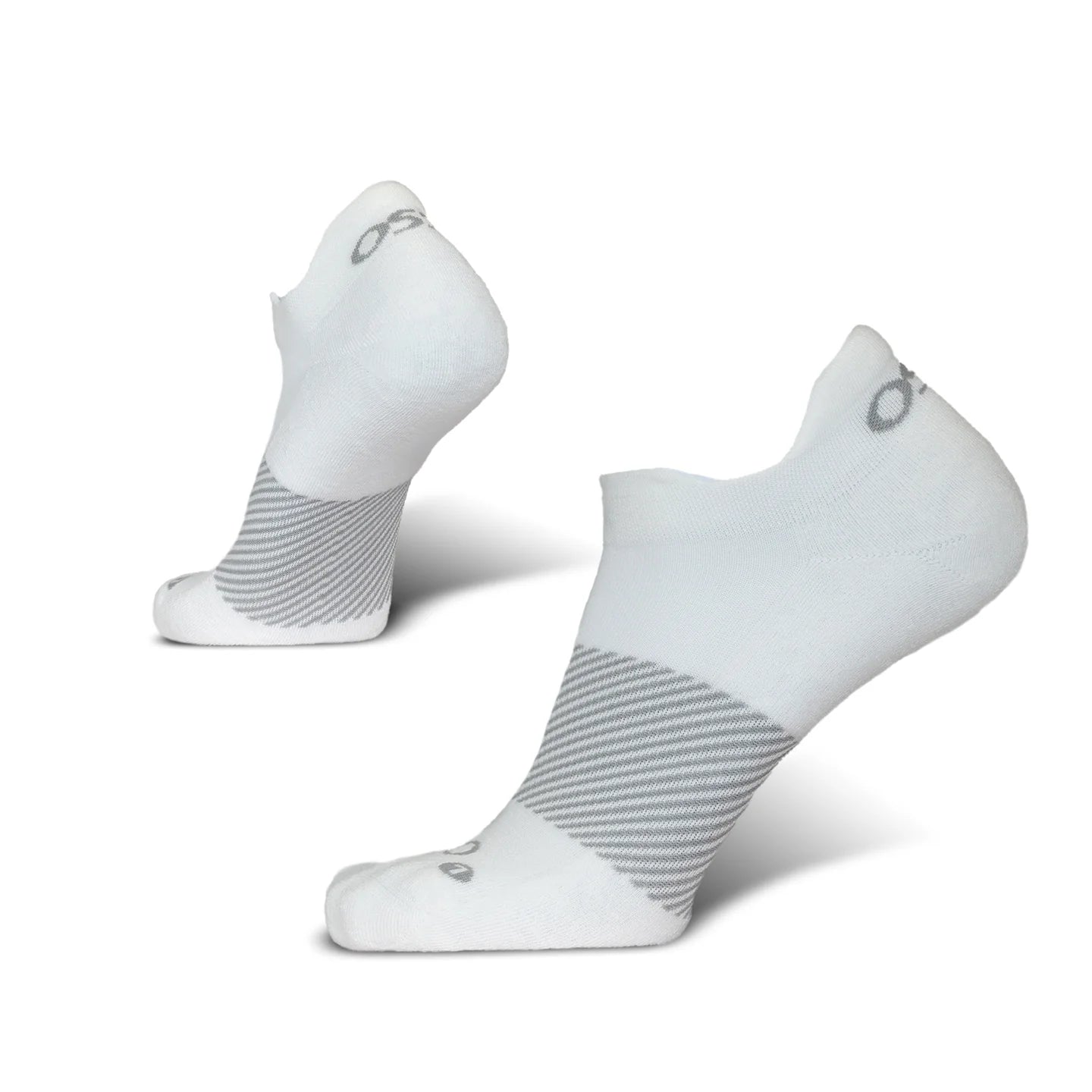 OS1st Wicked Comfort No Show Socks - Ultra Soft Invisible Socks for Men & Women - Perfect for Running, Sneakers & Everyday Wear