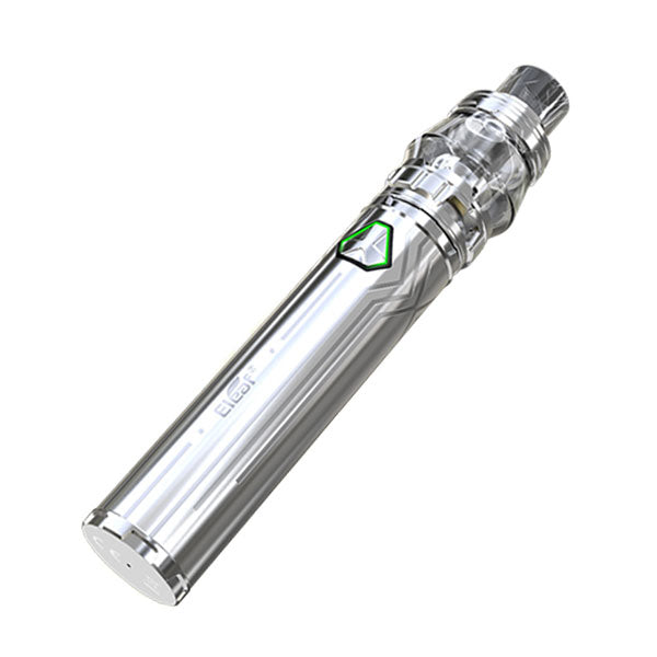 Eleaf iJust 21700 Vape Starter Kit with ELLO Duro Tank - 3000mAh Battery, 6.5ml Capacity, Perfect for Beginners & Cloud Chasing | Home Use, Travel, Social Vaping