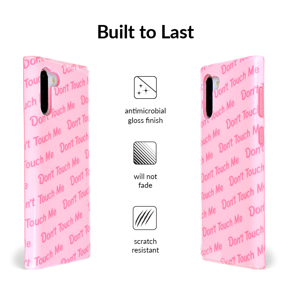 Samsung Phone Case - Shockproof & Anti-Scratch Protective Cover for Samsung Galaxy S23/S22/S21 - Perfect for Outdoor Activities, Travel & Daily Use
