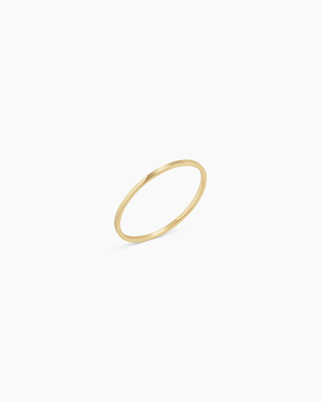 14K Gold Rose Delicate Ring for Women - Elegant Floral Jewelry Gift for Anniversary, Valentine's Day & Special Occasions