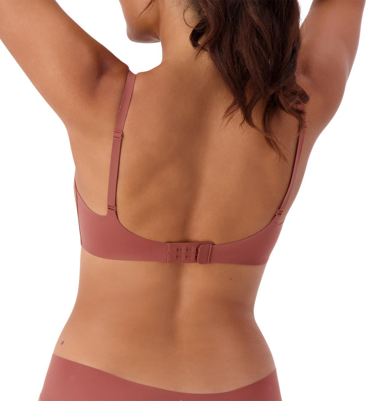 SLOGGI ZERO FEEL 2.0 ULTRA Comfort Wireless Bra for Women - Seamless Support for Yoga, Workout & Everyday Wear