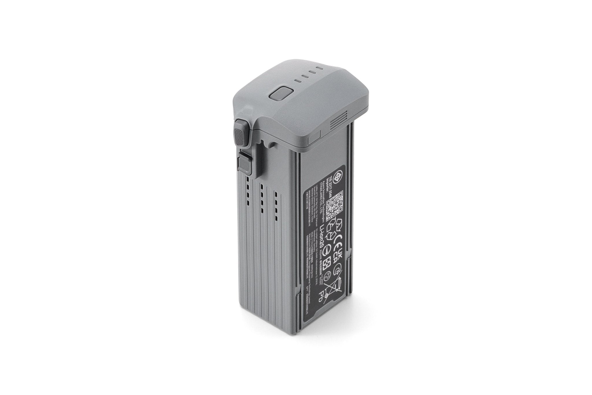 DJI Air 3S Intelligent Flight Battery - Long-Lasting Drone Battery for DJI Air 3S - High Capacity LiPo Battery - Perfect for Aerial Photography, Videography & Extended Flight Time