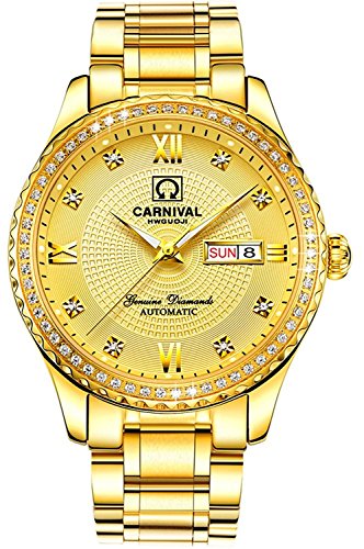 All Gold Color