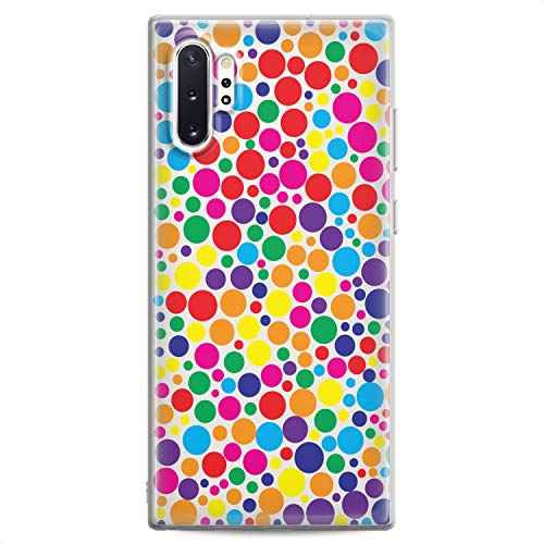 Colorful Dots