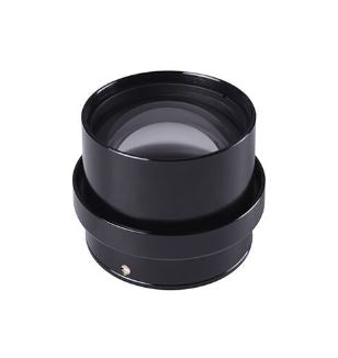 Askar FRA 600 Reducer 0.7x - Telescope Focal Reducer for Astrophotography & Astronomy - Perfect for Deep Sky Imaging and Wide Field Views
