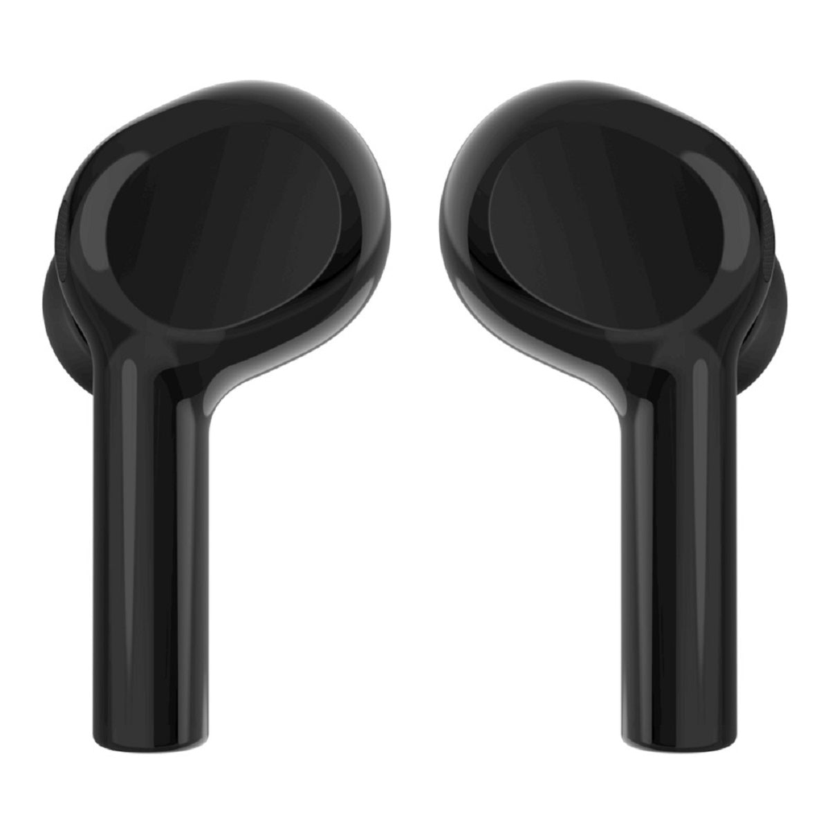 Belkin SoundForm Freedom True Wireless Earbuds - Bluetooth 5.0, IPX5 Waterproof, 32H Playtime - Perfect for Workouts, Running, Commuting & Travel