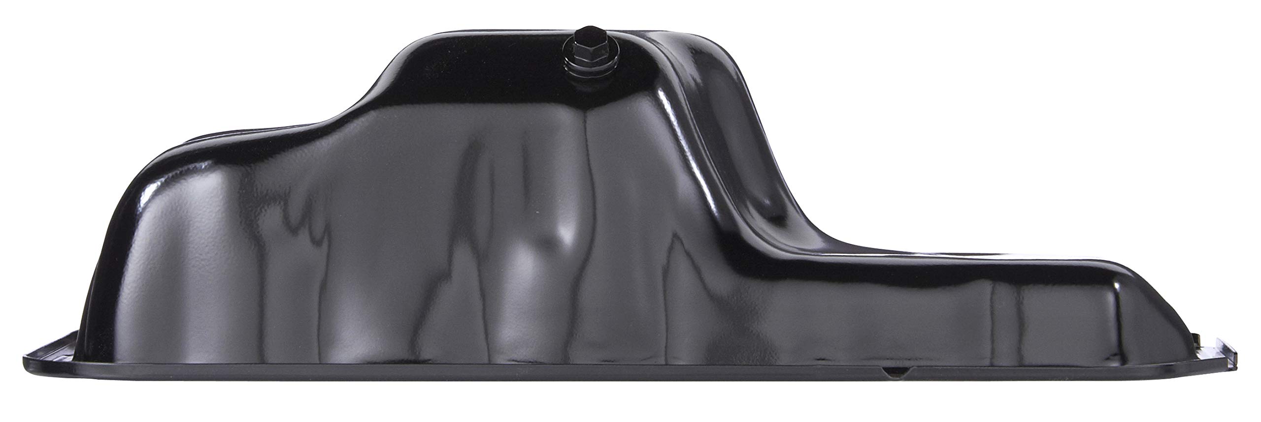 Spectra Premium FP10C Engine Oil Pan - Durable Replacement for Cars, Trucks & SUVs - Perfect for DIY Auto Repairs & Maintenance