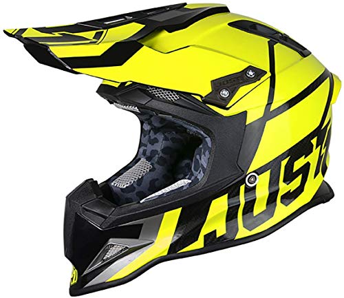 Gloss Black Trans Carbon Unit Yellow Fluo