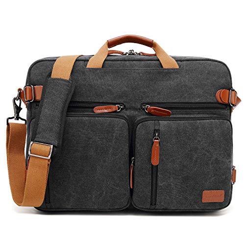 Canvas Black